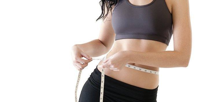 How to make the most out of your weight loss plan